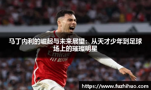 马丁内利的崛起与未来展望：从天才少年到足球场上的璀璨明星